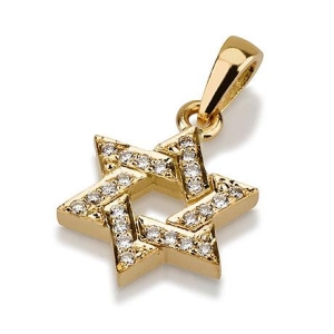 Yaniv Fine Jewelry Yaniv Fine Jewelry Jewish Pendants & Necklaces, Jewish  Jewelry | Judaica Web Store