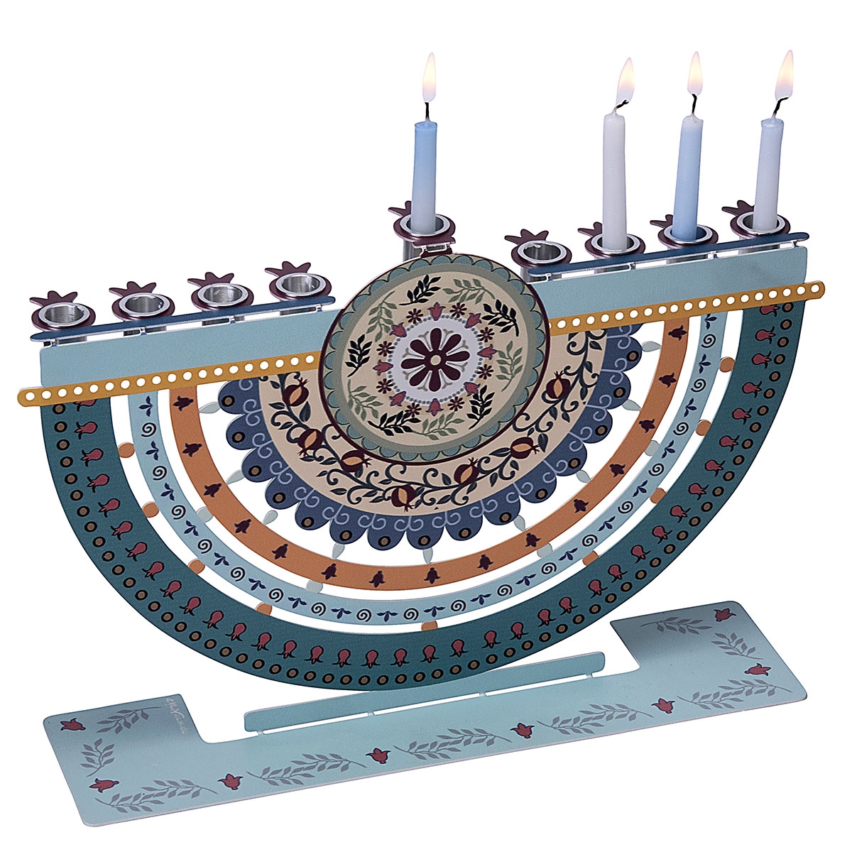 10 Gorgeous Hanukkah 2023 Gifts for Her